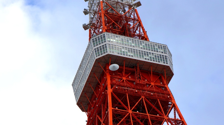 1313 Tokyo Tower 14 2