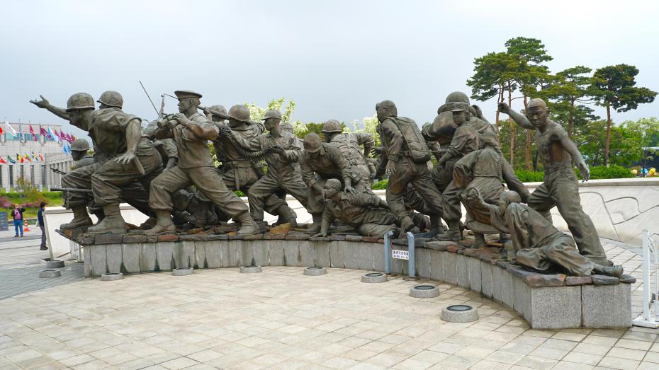 War Memorial 5